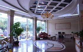 Yagang Business Hotel Foshan